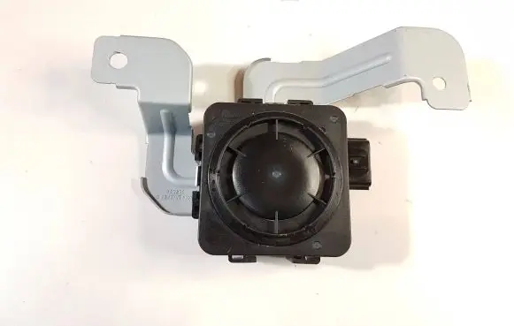 Alarm system siren
