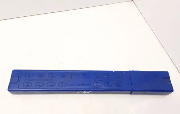 BMW 5 E60 E61 Emergency warning sign 1095457 E127R03566