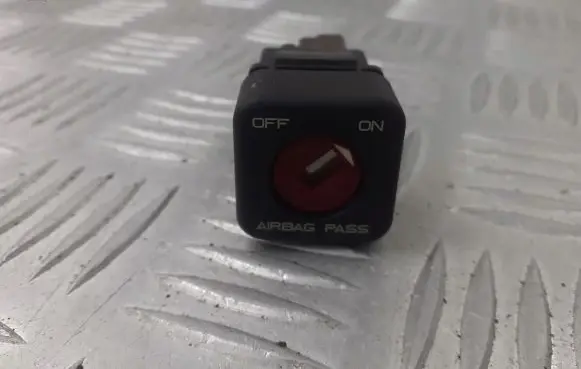 Peugeot 407 Other switches/knobs/shifts 96373205XT