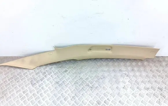 Volkswagen Phaeton (C) pillar trim 3D5867287J