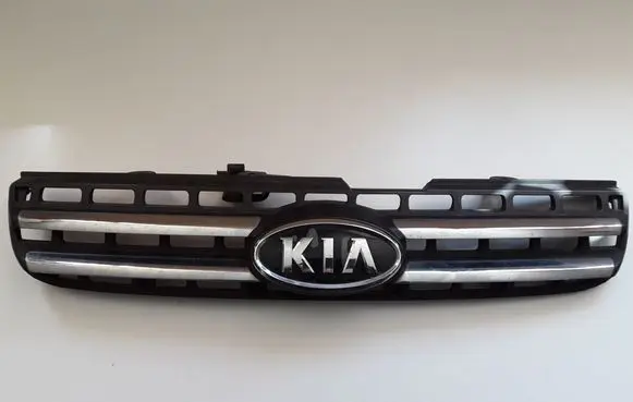KIA Sportage Front grill 863501F030