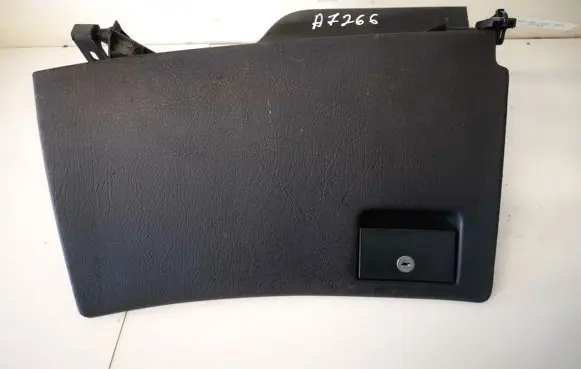 Audi 80 90 B3 Glove box 893857035
