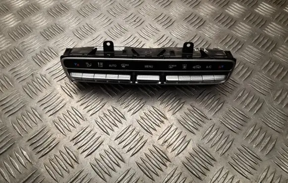 Mercedes-Benz EQC Climate control unit A2059054917