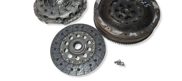 BMW X3 F25 Clutch set kit 12405230