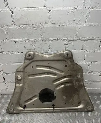 BMW X5 F15 Engine splash shield/under tray 6853814