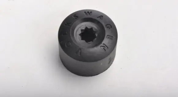 Volkswagen Golf VIII Nuts/bolts 1K0601173