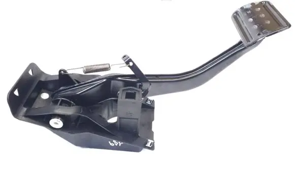 Brake pedal