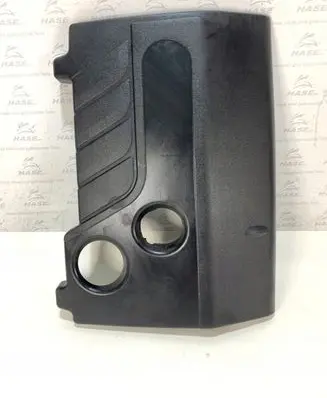 Opel Astra K Engine cover (trim) 55499192