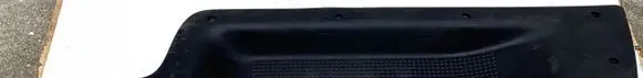 Renault Trafic II (X83) Thresholds for All-terrain vehicles 911662808200041182
