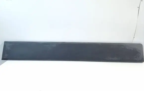 Fiat Ducato Sliding door trim (molding) 1307248070