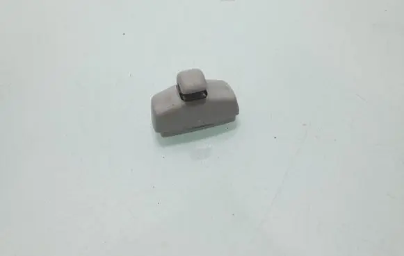 Seat Alhambra (Mk1) Sun visor clip/hook/bracket 