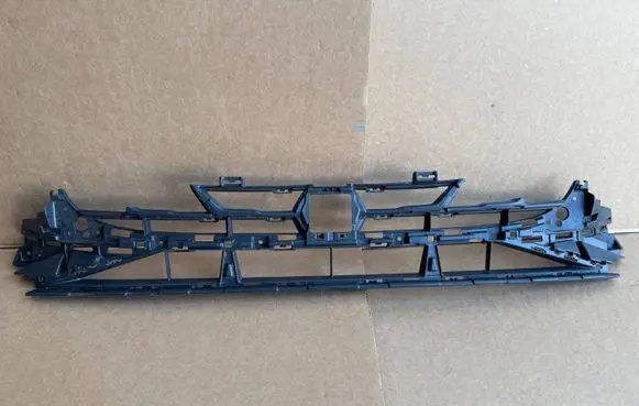 Audi A3 8Y Front bumper lower grill 8Y0807647E