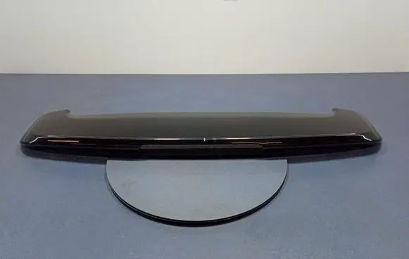 Mitsubishi Outlander Rear window tailgate spoiler MN175064ZZ