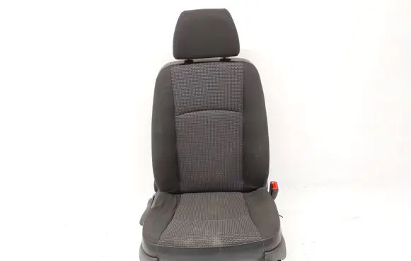 Mercedes-Benz Vito Viano W639 Front driver seat