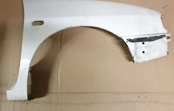 Seat Ibiza II (6k) Fender