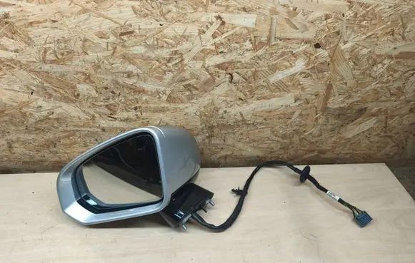 Volvo S90, V90 Front door electric wing mirror 21016261
