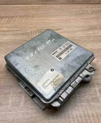 BMW 5 E39 Engine control unit/module ECU 2247891 0281001373 Used