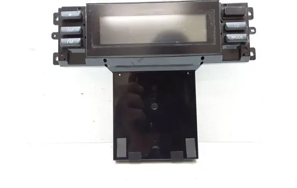 Volvo V70 Screen/display/small screen 30797715