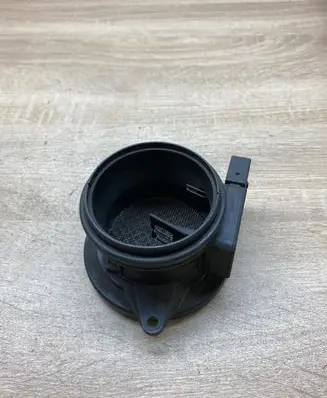 Mercedes-Benz C W204 Mass air flow meter A2710940248 5WK9638
