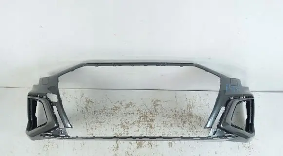Mercedes-Benz C W204 Front bumper A2048050025