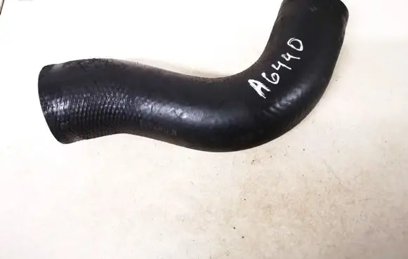 Toyota RAV 4 (XA30) Intercooler hose/pipe