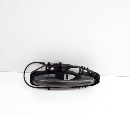 Ford Fiesta Front door exterior handle H1BBA224A37EE H1BBA22404ACXWAA