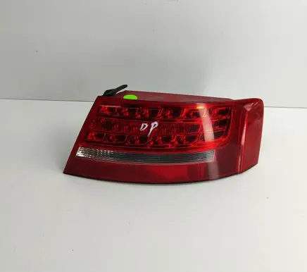 Audi A5 Sportback 8TA Rear/tail lights 8T8945096D