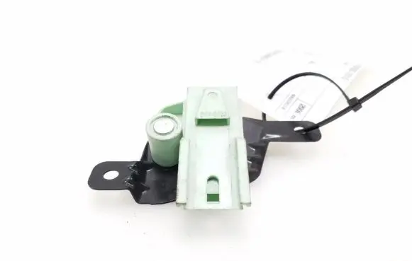 BMW X3 E83 Airbag deployment crash/impact sensor