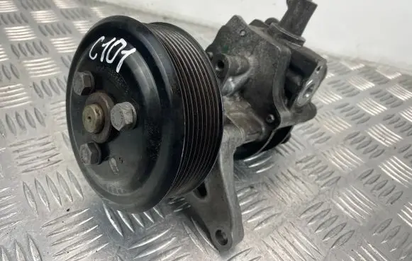 BMW X5 E70 Power steering pump 679435001 5003209 1E41