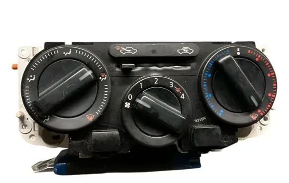 Nissan NV200 Climate control unit T1009318QC