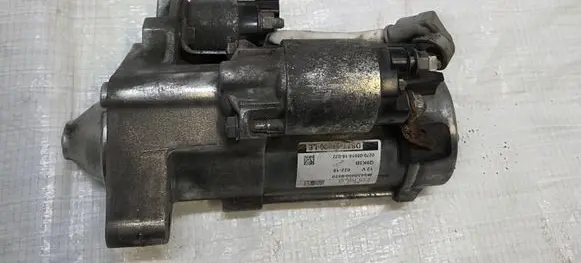 Ford Kuga II Starter motor MS438000-0270