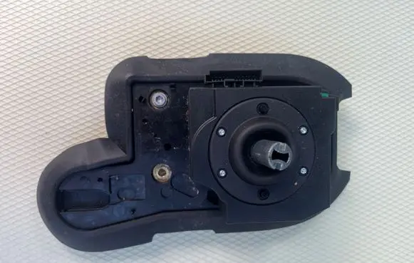 BMW X1 E84 Gear shifter/selector 9260295 61319260295