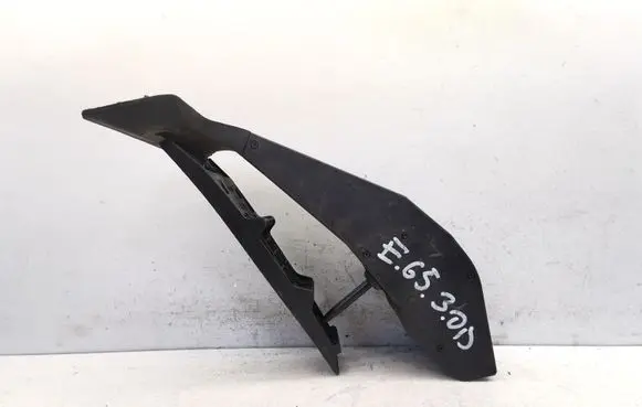 BMW 7 E65 E66 Accelerator throttle pedal 3540676693001