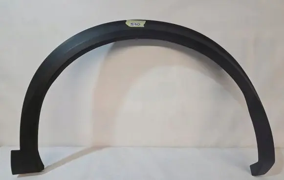 Peugeot 2008 II Fender trim (molding) 9825736680