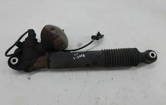 Citroen C6 Rear shock absorber/damper 9667013780
