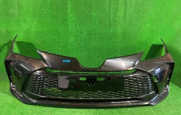 Toyota Corolla E210 E21 Front bumper