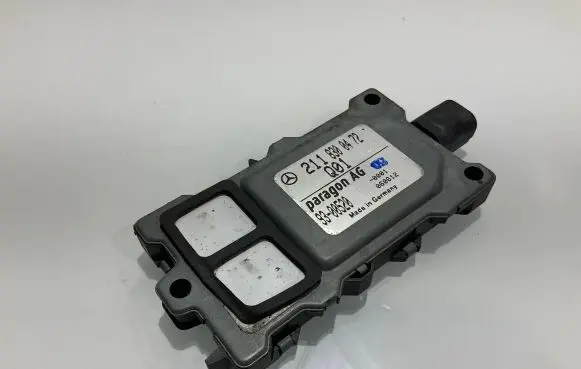 Mercedes-Benz E W211 Air quality sensor 2118300472 060612 9300520