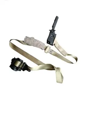 Nissan Murano Z52 Front seatbelt 644774700 01401 615134100D