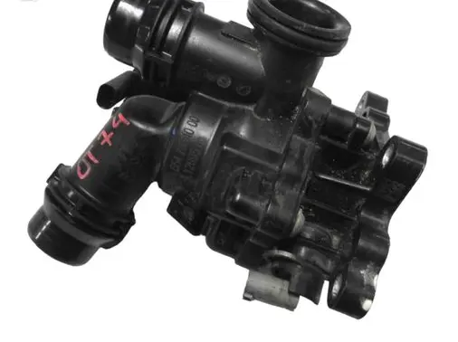 Mercedes-Benz A W177 Thermostat housing A6542004000
