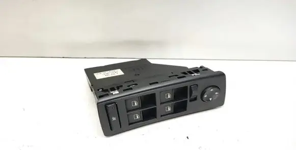 BMW X5 E53 Electric window control switch 6962508