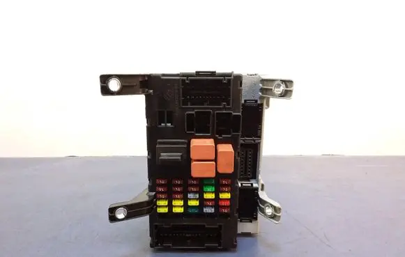Fiat Linea Fuse box set 51825658