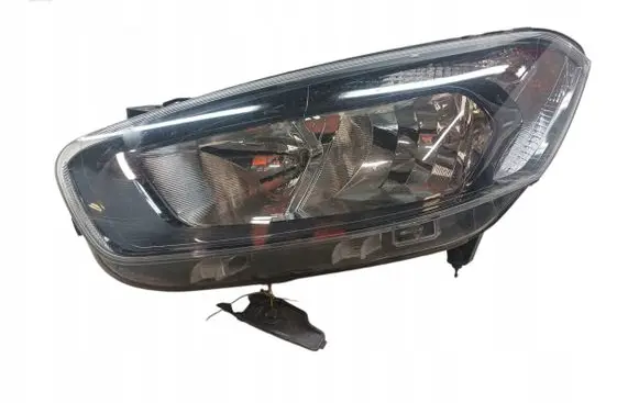 Ford Transit Courier Headlight/headlamp JT7613W030CD