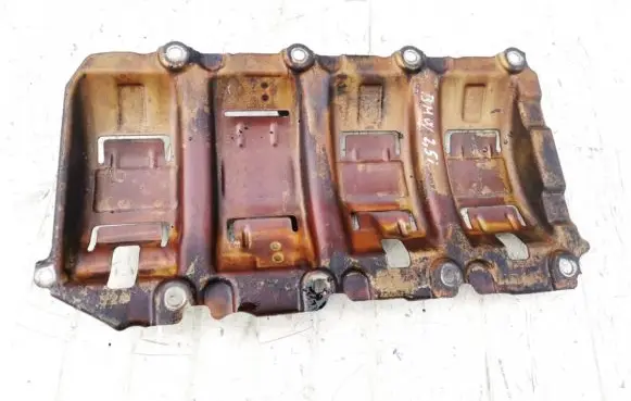 BMW 5 E39 Oil sump