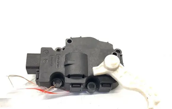 Jaguar F-Pace Air flap motor/actuator 