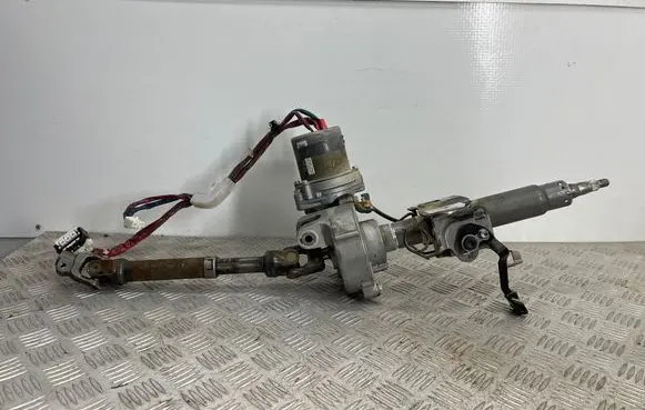 Lexus CT 200H Steering wheel axle 8096076040 1321001313