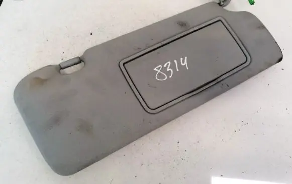 Honda CR-V Sun visor