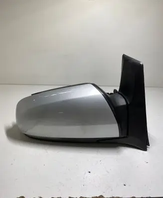 Opel Zafira B Front door electric wing mirror 13131970 471532