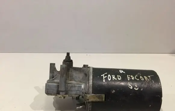 Ford Escort Wiper motor