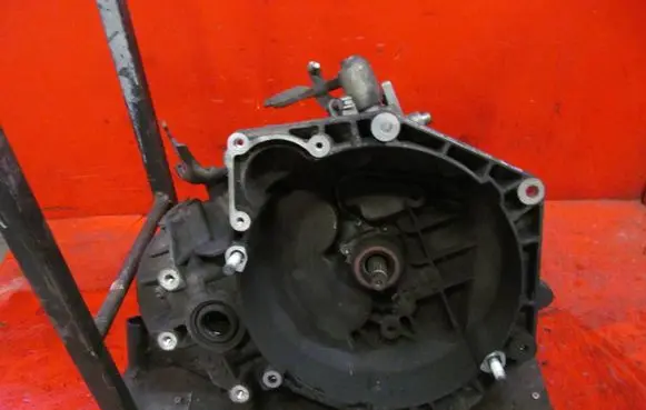 Fiat Croma Manual 6 speed gearbox M32