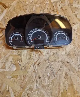 KIA Ceed Speedometer (instrument cluster) 940241H071 20090826 L070